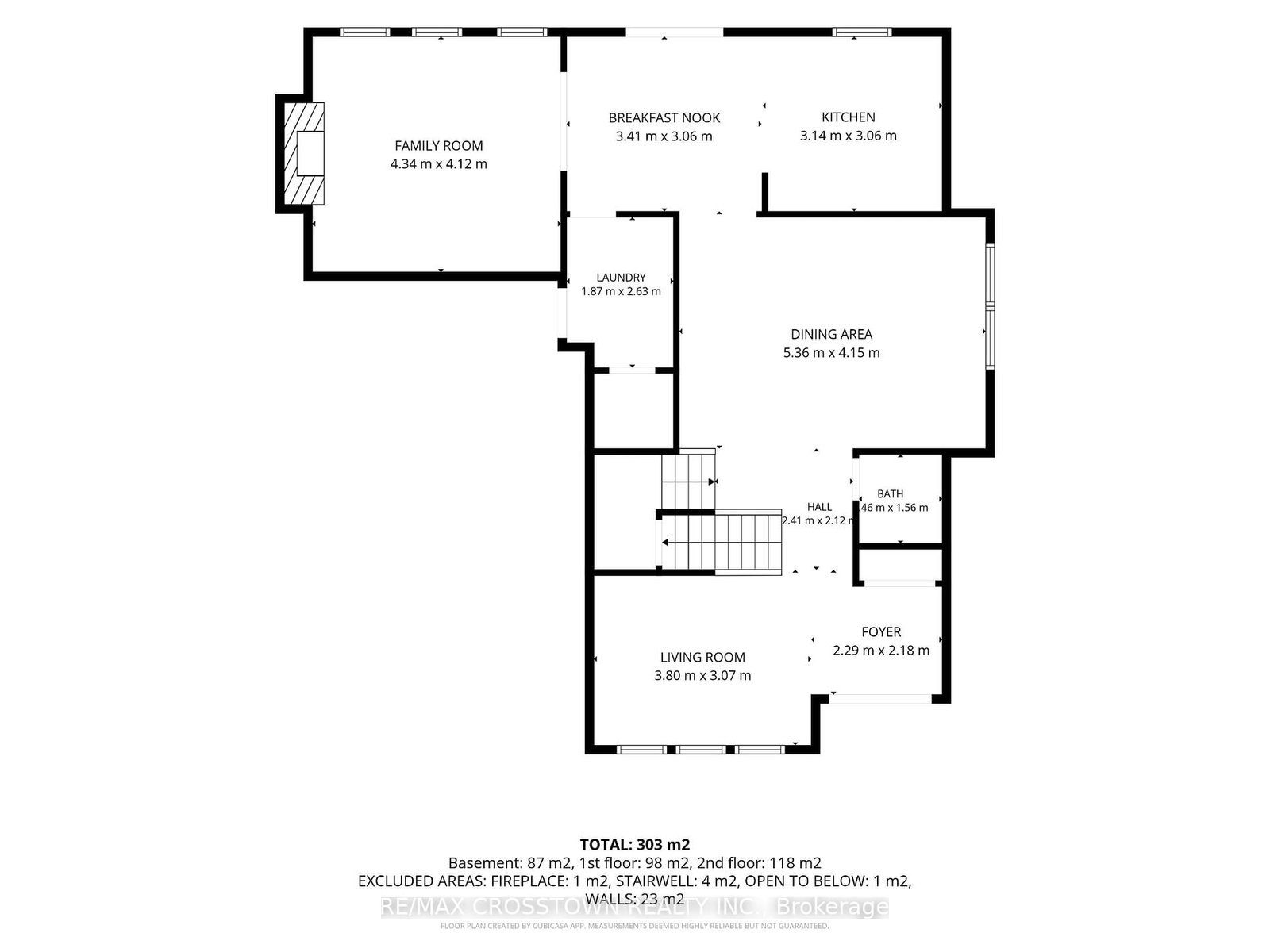 17 Counsellor Terrace • Barrie, ON photo 46