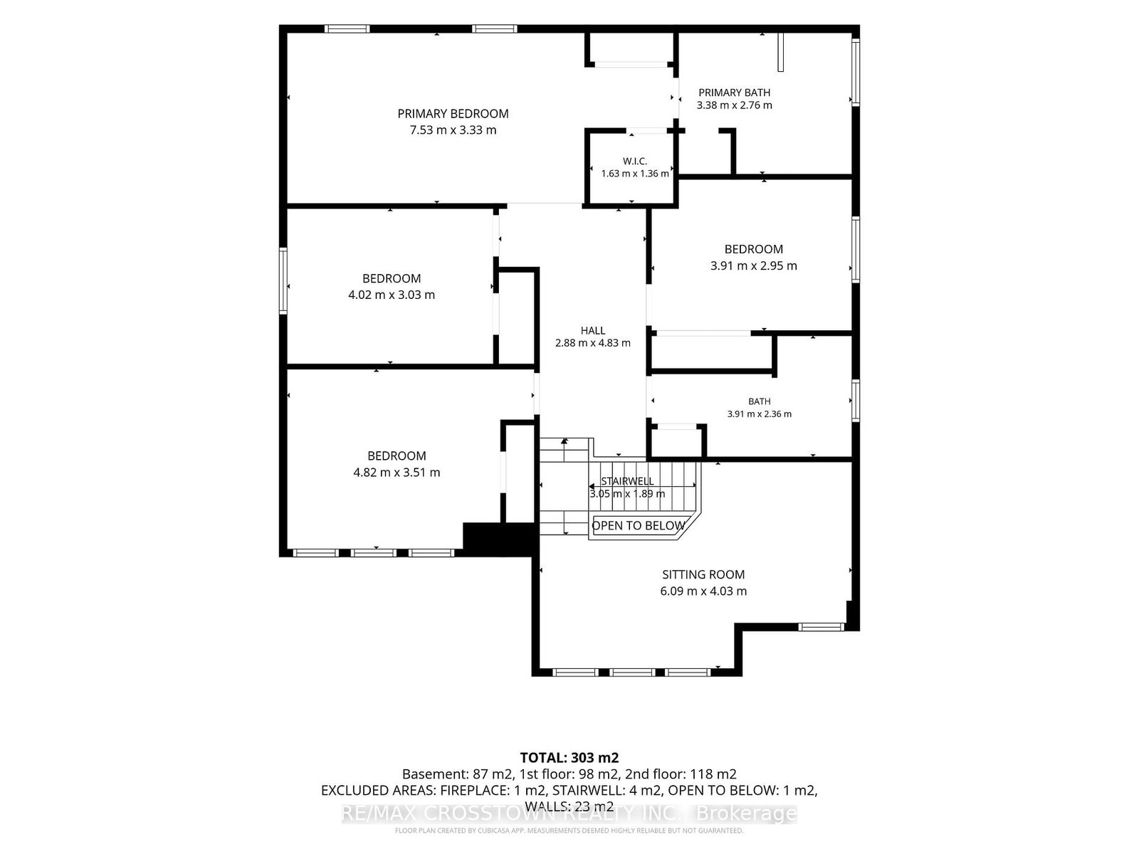17 Counsellor Terrace • Barrie, ON photo 47