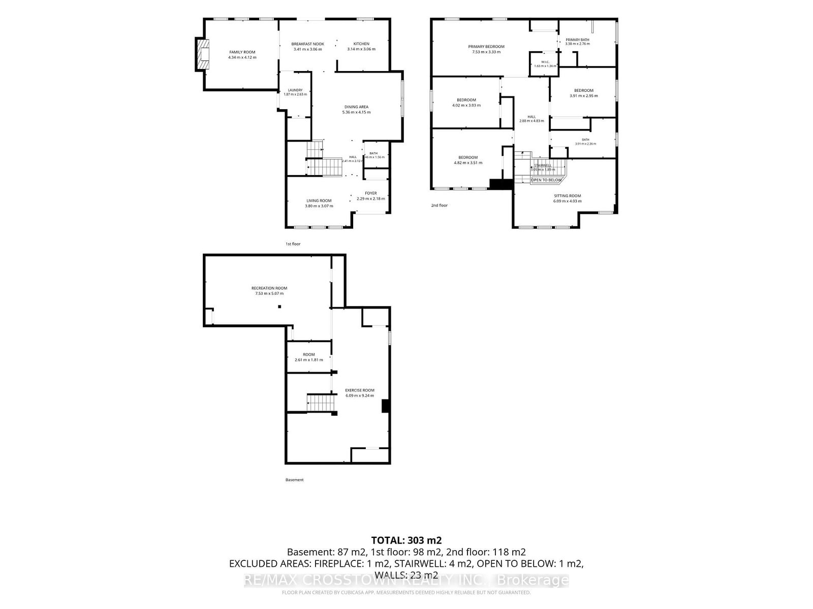 17 Counsellor Terrace • Barrie, ON photo 48