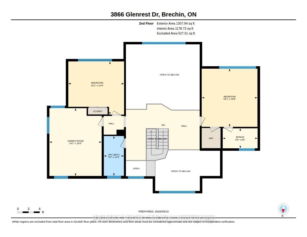 3866 Glenrest Drive • Ramara, ON photo 26