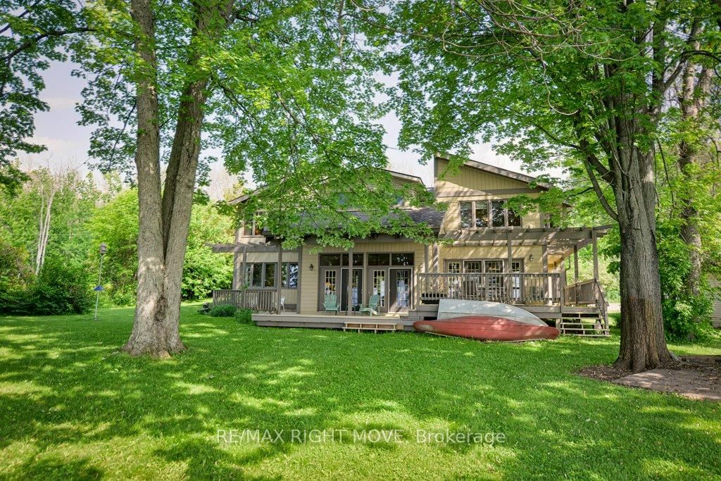 3866 Glenrest Drive • Ramara, ON photo 35