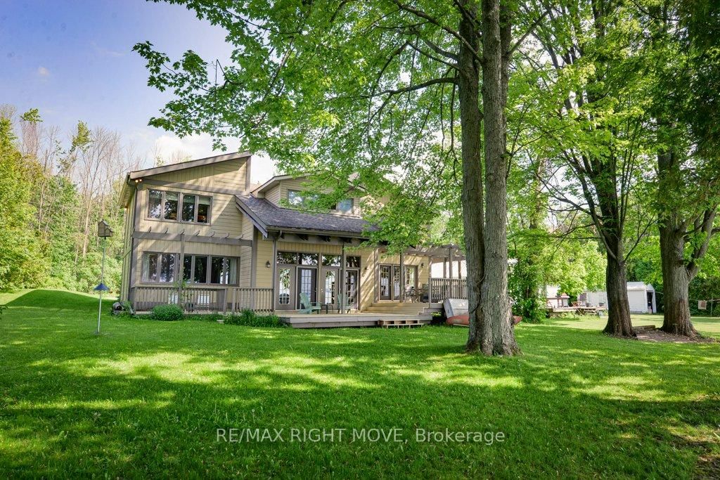 3866 Glenrest Drive • Ramara, ON photo 36