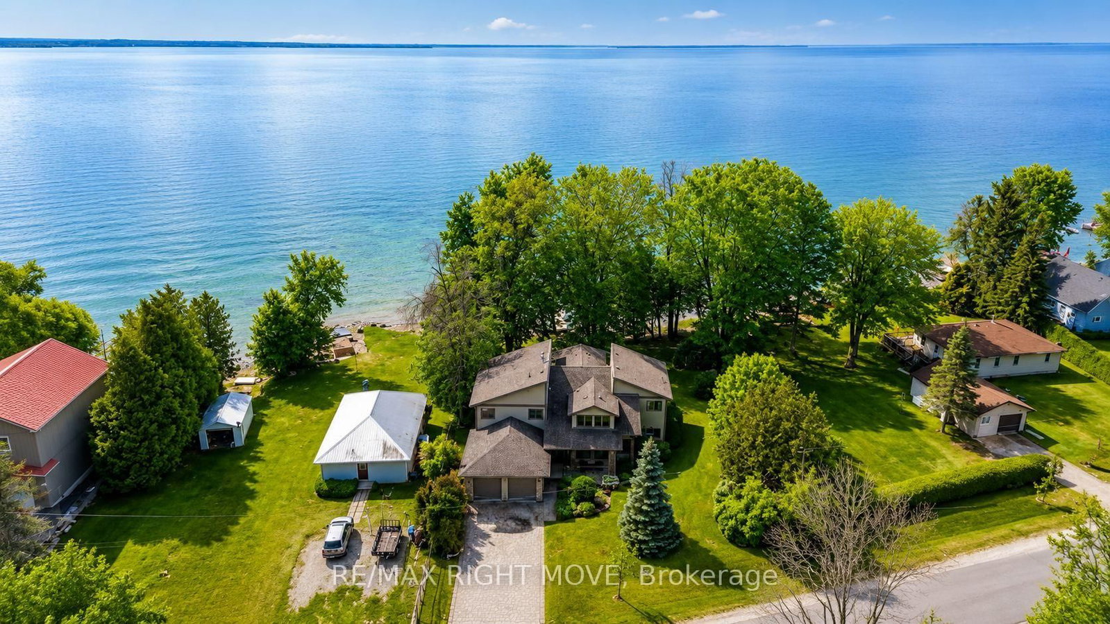 3866 Glenrest Drive • Ramara, ON photo 41