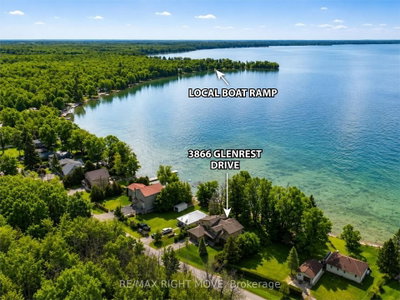 3866 Glenrest Drive • Ramara, ON photo 8