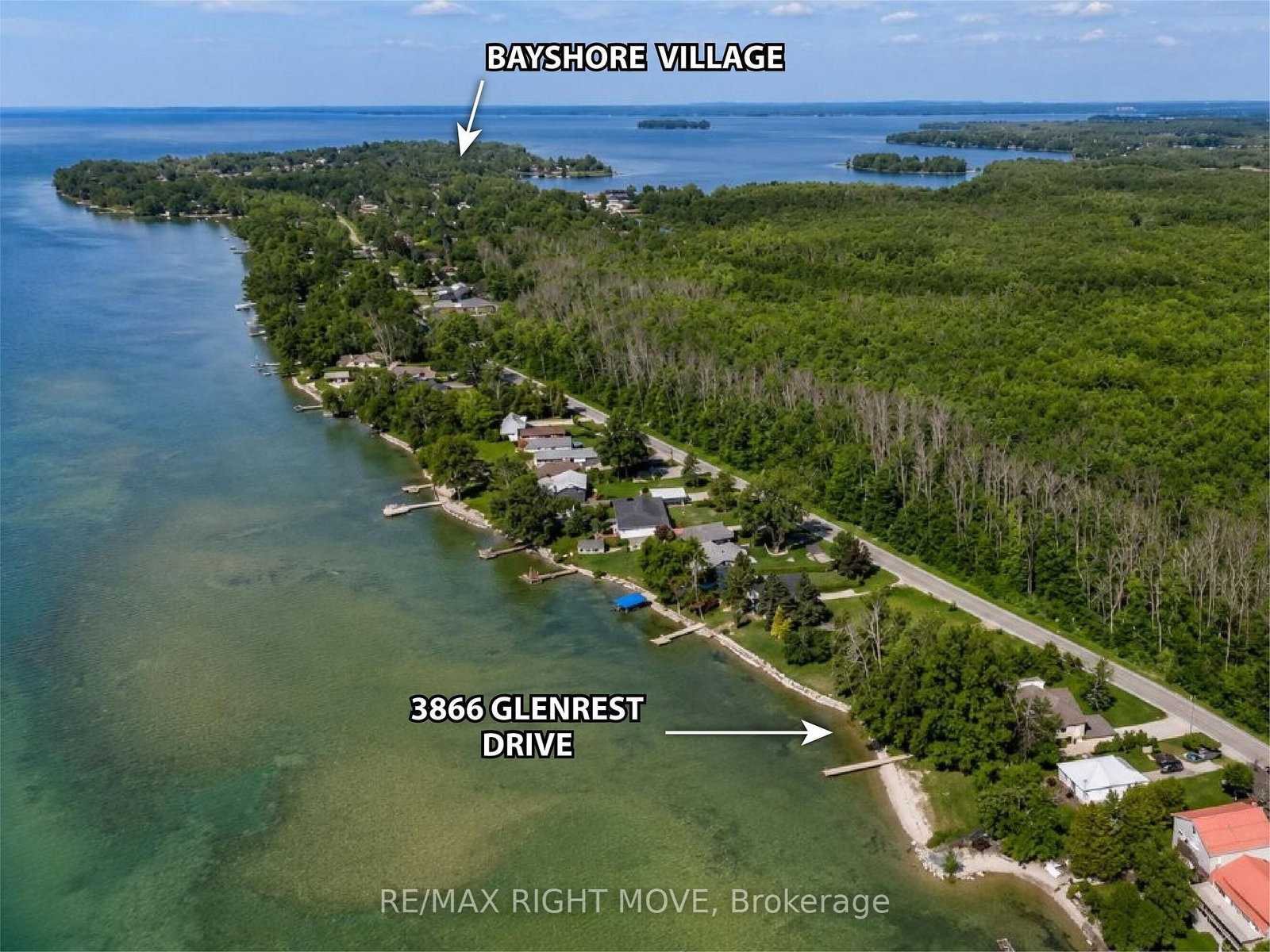 3866 Glenrest Drive • Ramara, ON photo 9