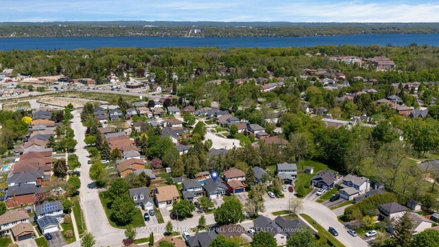 44 Knicely Road