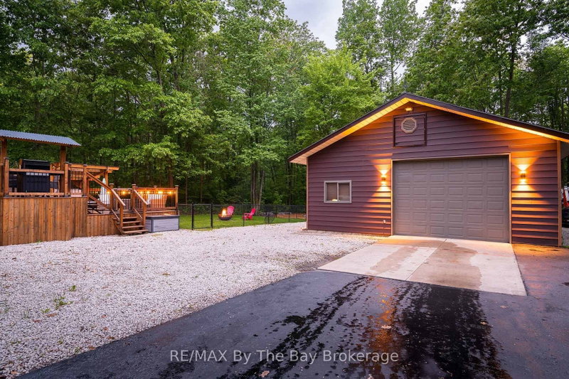 10 BIRCHWOOD Trail
