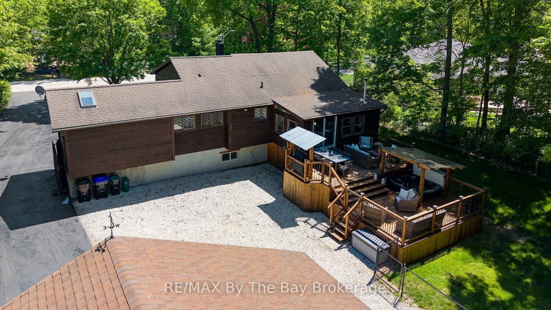 10 BIRCHWOOD Trail
