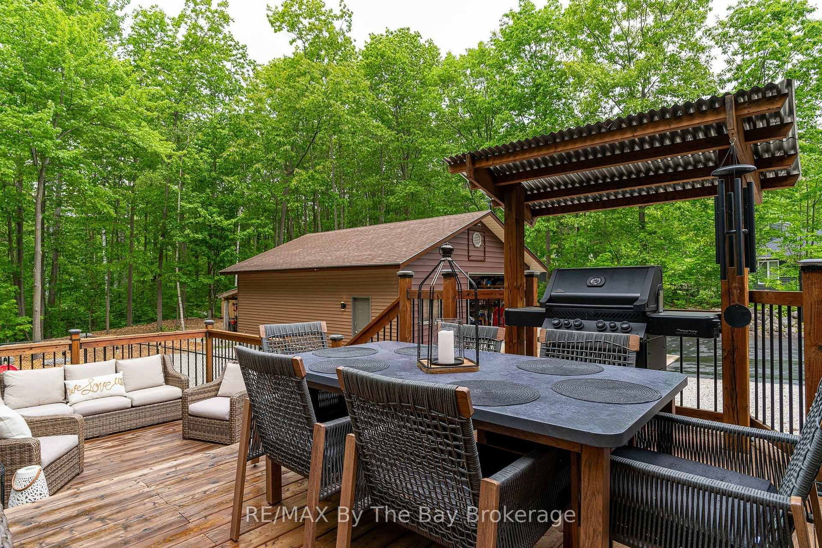 10 BIRCHWOOD Trail • Wasaga Beach, ON photo 39