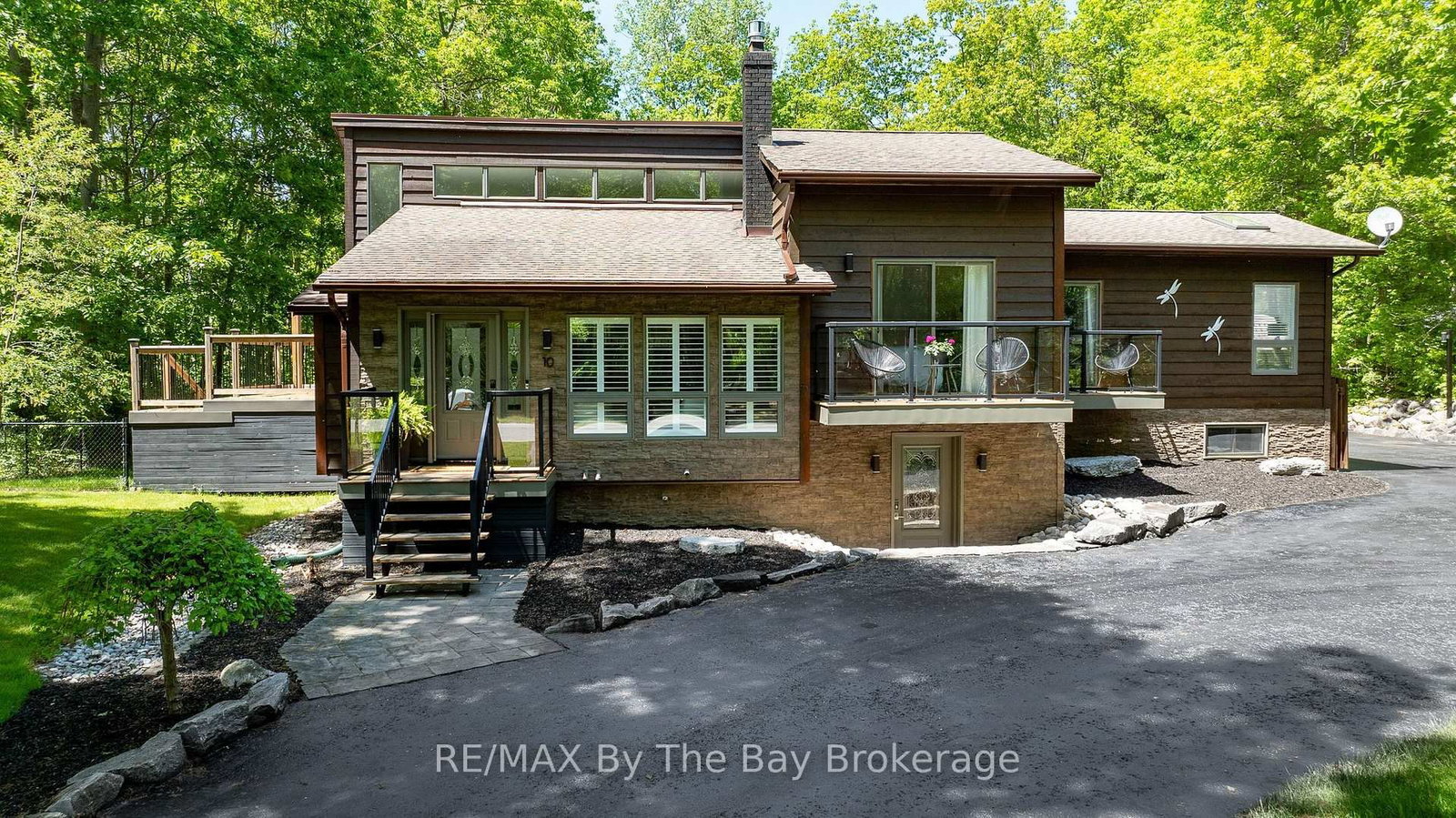 10 BIRCHWOOD Trail • Wasaga Beach, ON photo 42