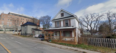 50 DUNEDIN Street • Orillia, ON photo 2