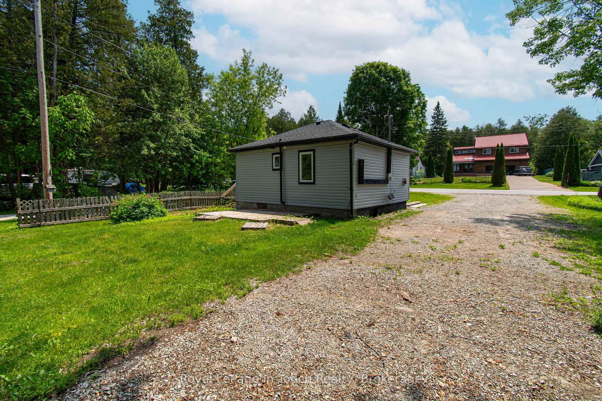 78 KING RD