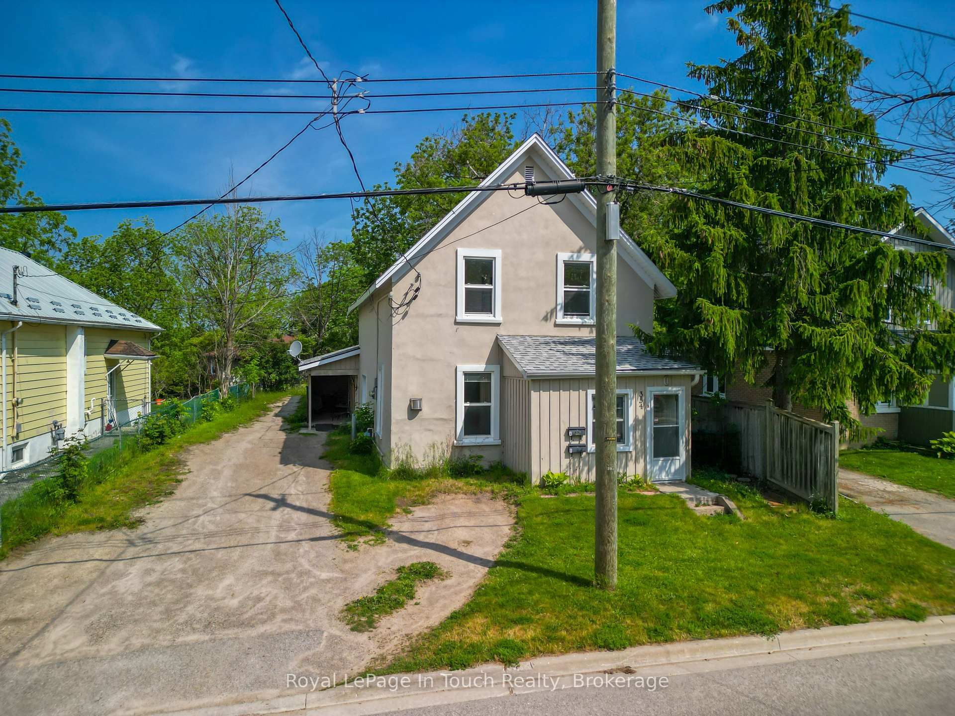 354 Bay Street