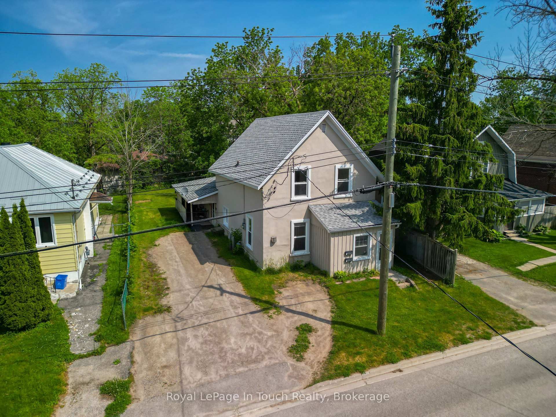 354 Bay Street