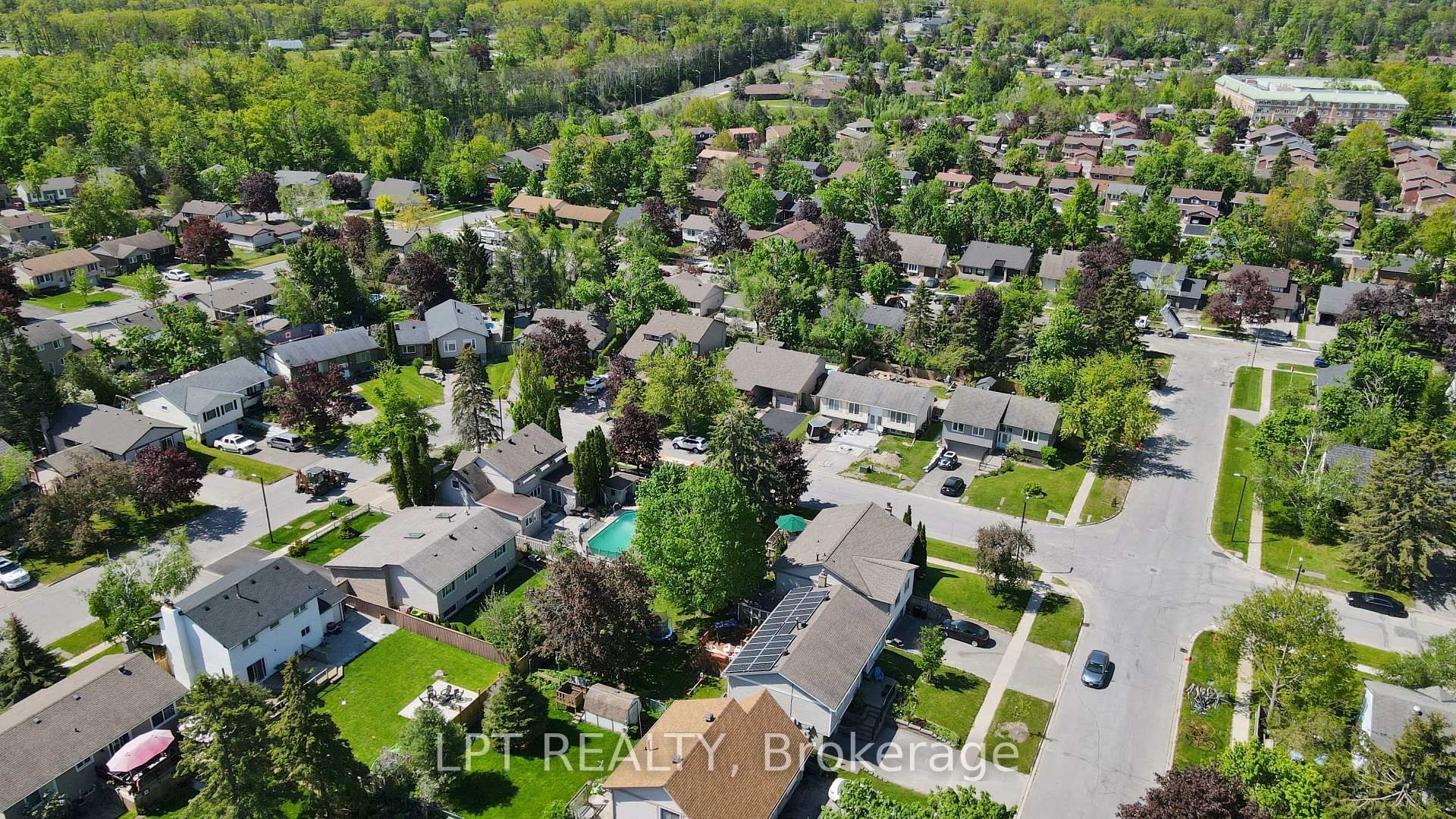 34 Noam Drive