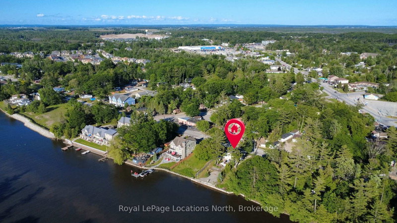 32 River Road E