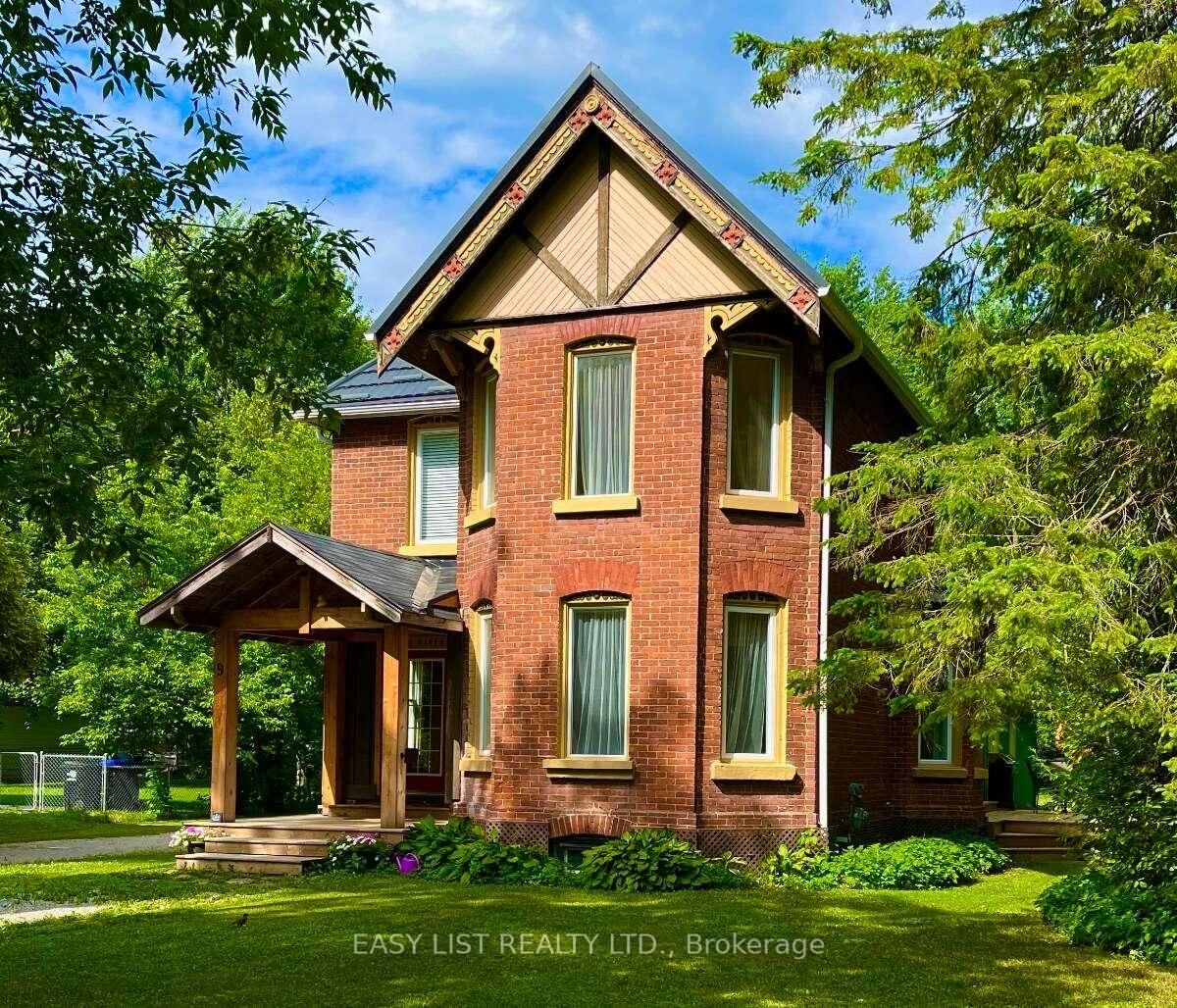 9 River Street • Severn, ON photo 1