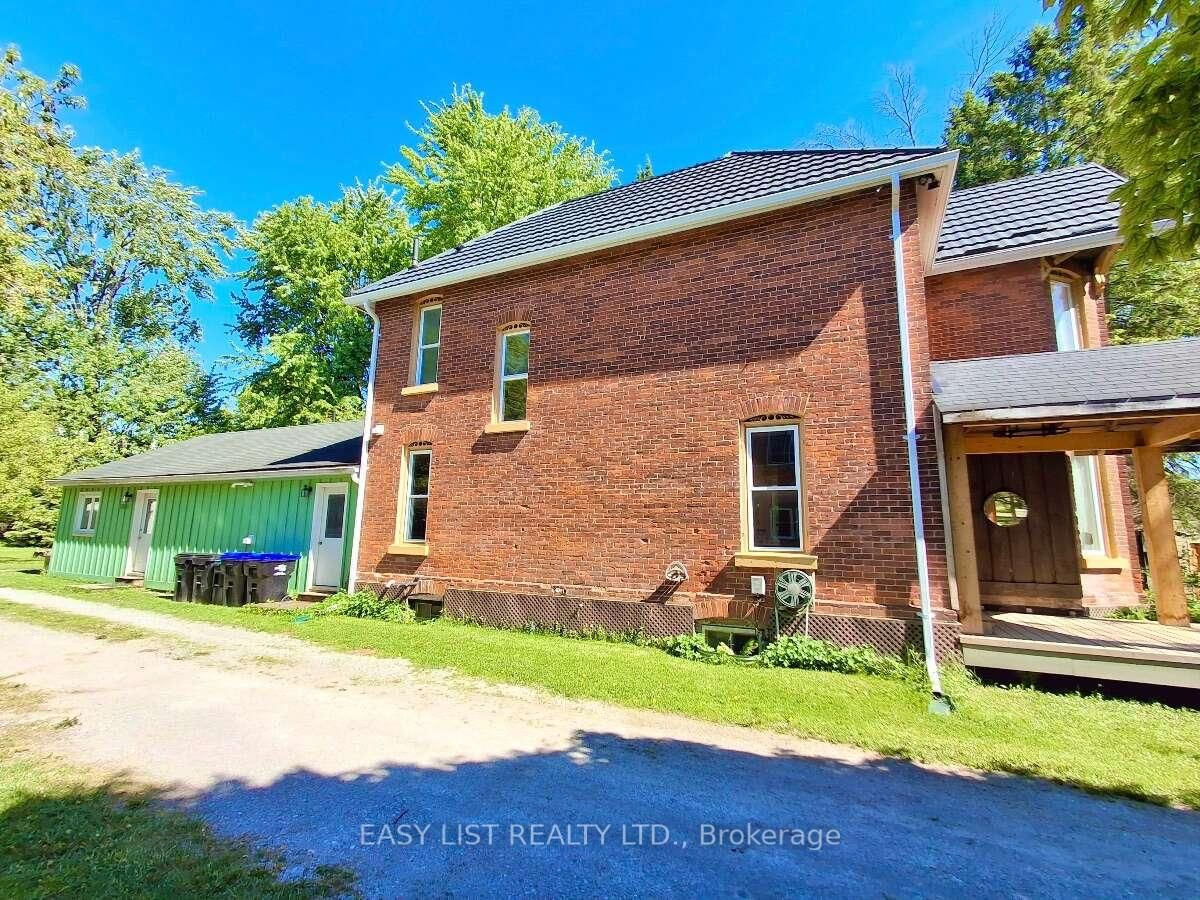 9 River Street • Severn, ON photo 27
