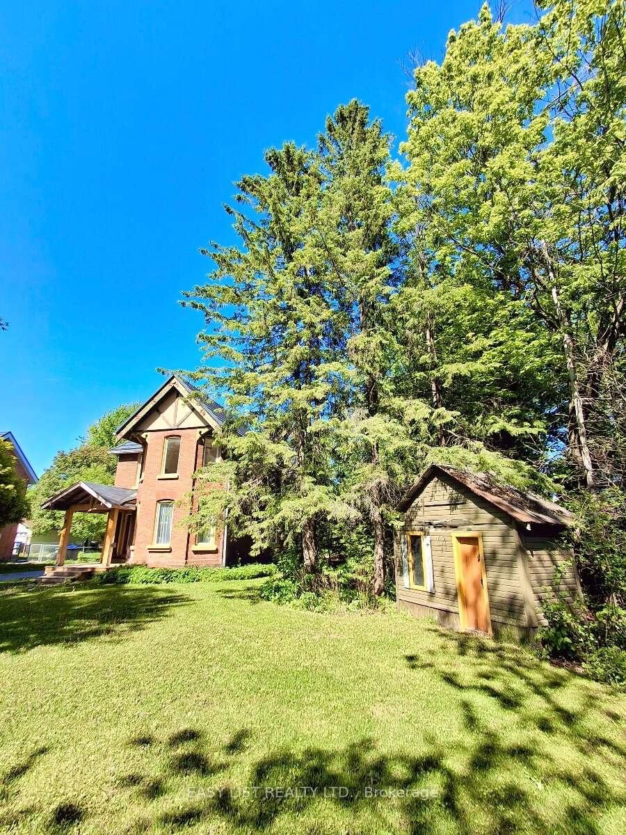 9 River Street • Severn, ON photo 30
