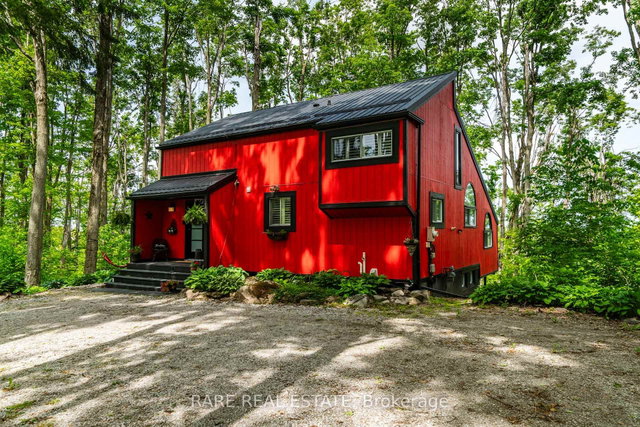 82 Huronwoods Drive
