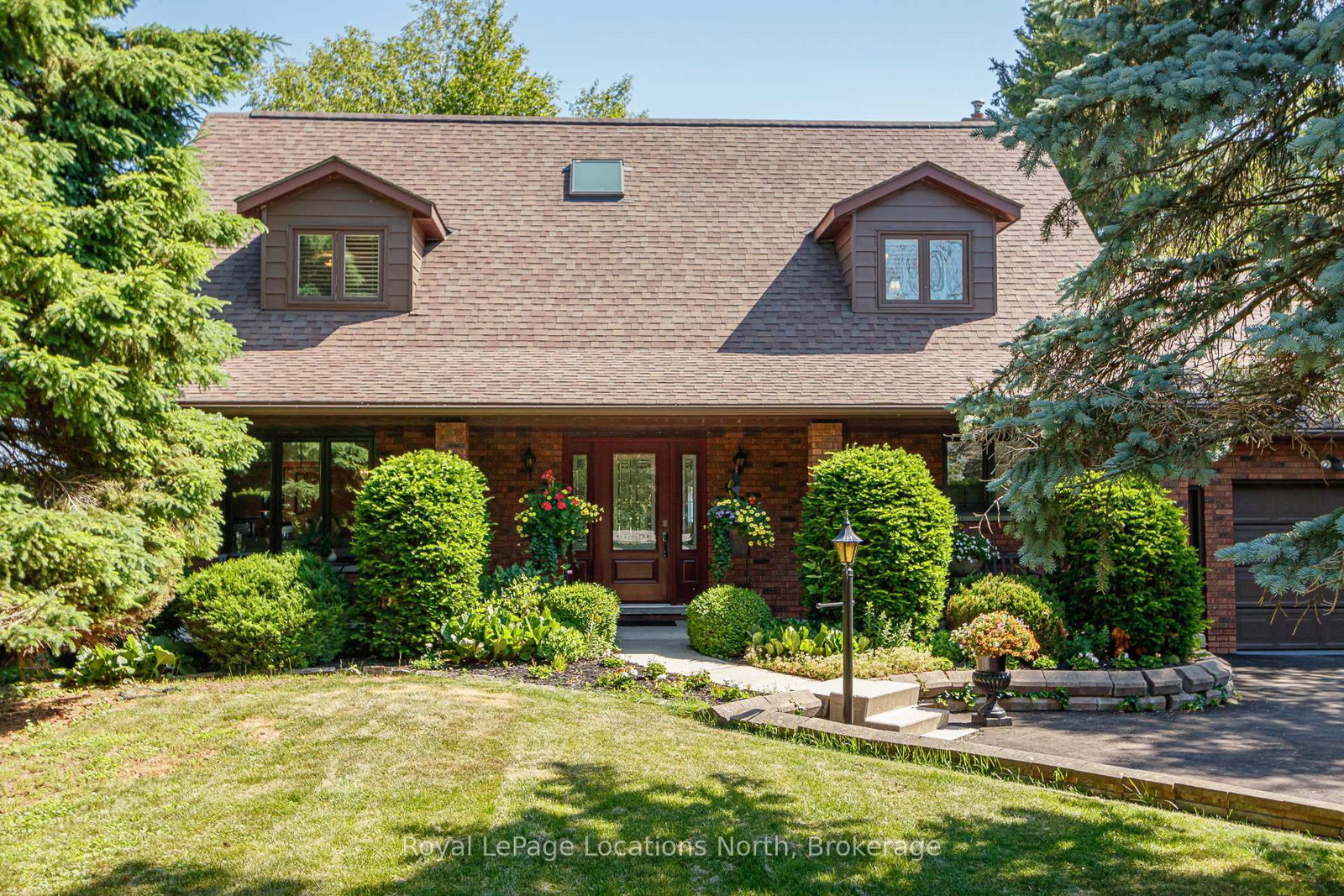 43 Georgian Manor Drive • Collingwood, ON photo 13