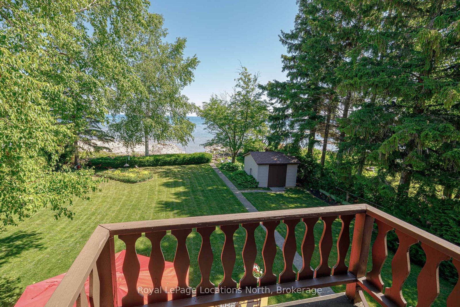 43 Georgian Manor Drive • Collingwood, ON photo 36