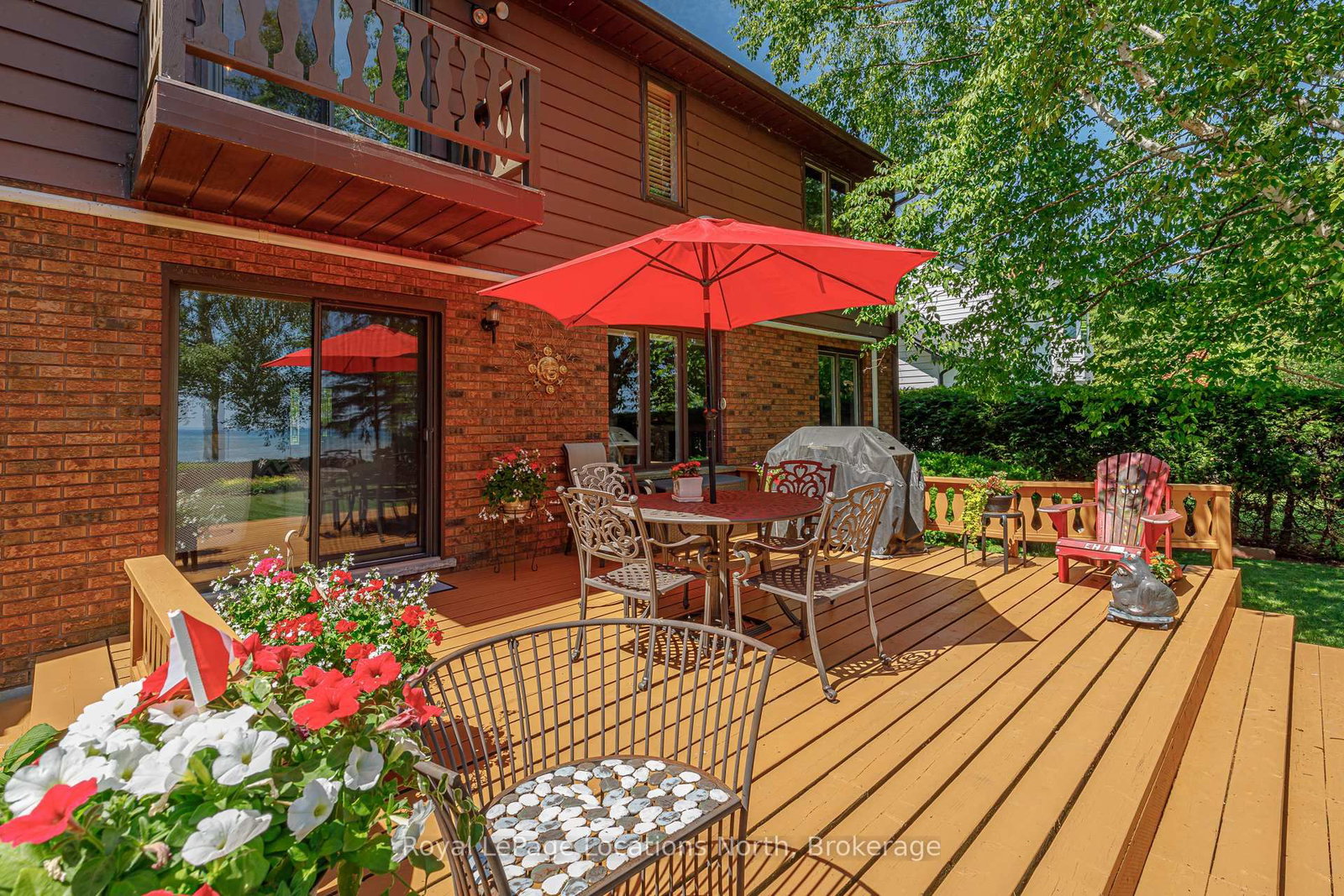 43 Georgian Manor Drive • Collingwood, ON photo 37