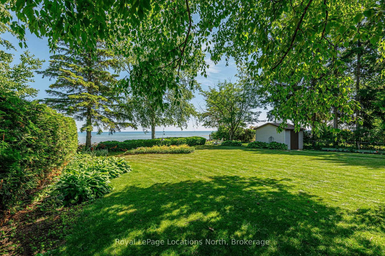 43 Georgian Manor Drive • Collingwood, ON photo 39