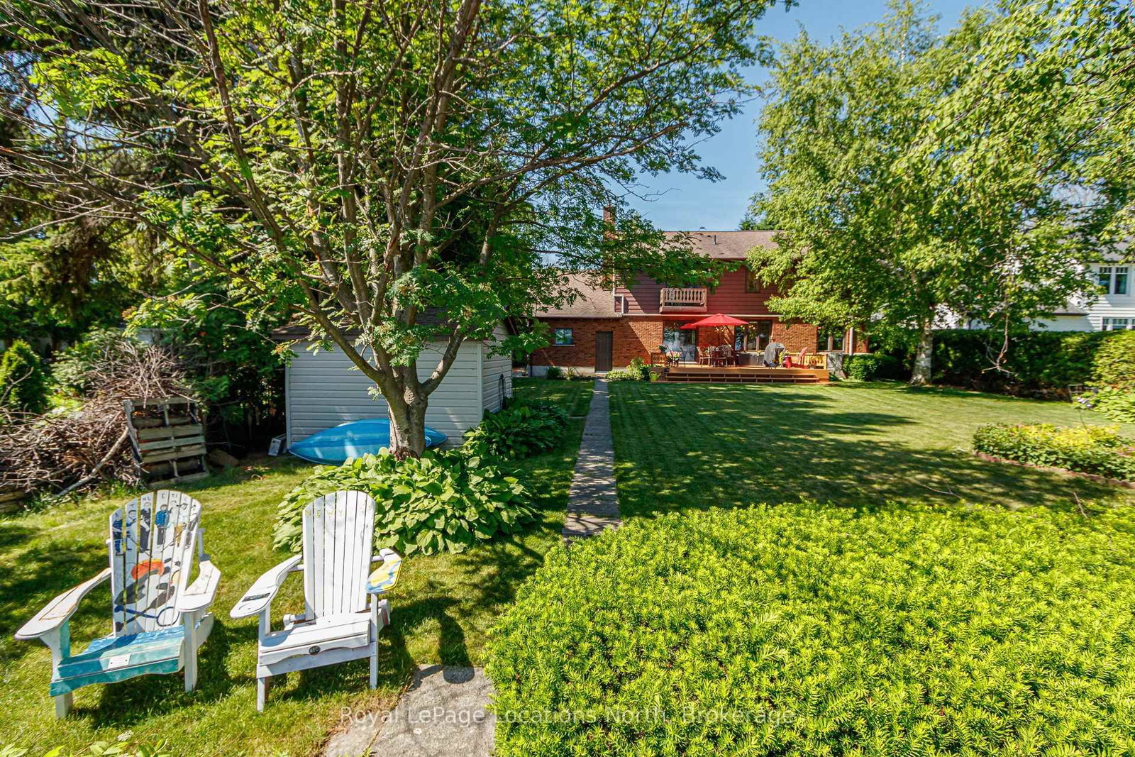 43 Georgian Manor Drive • Collingwood, ON photo 41