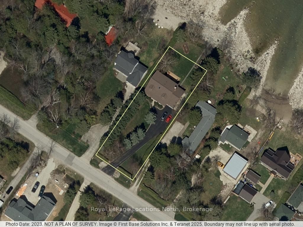 43 Georgian Manor Drive • Collingwood, ON photo 43