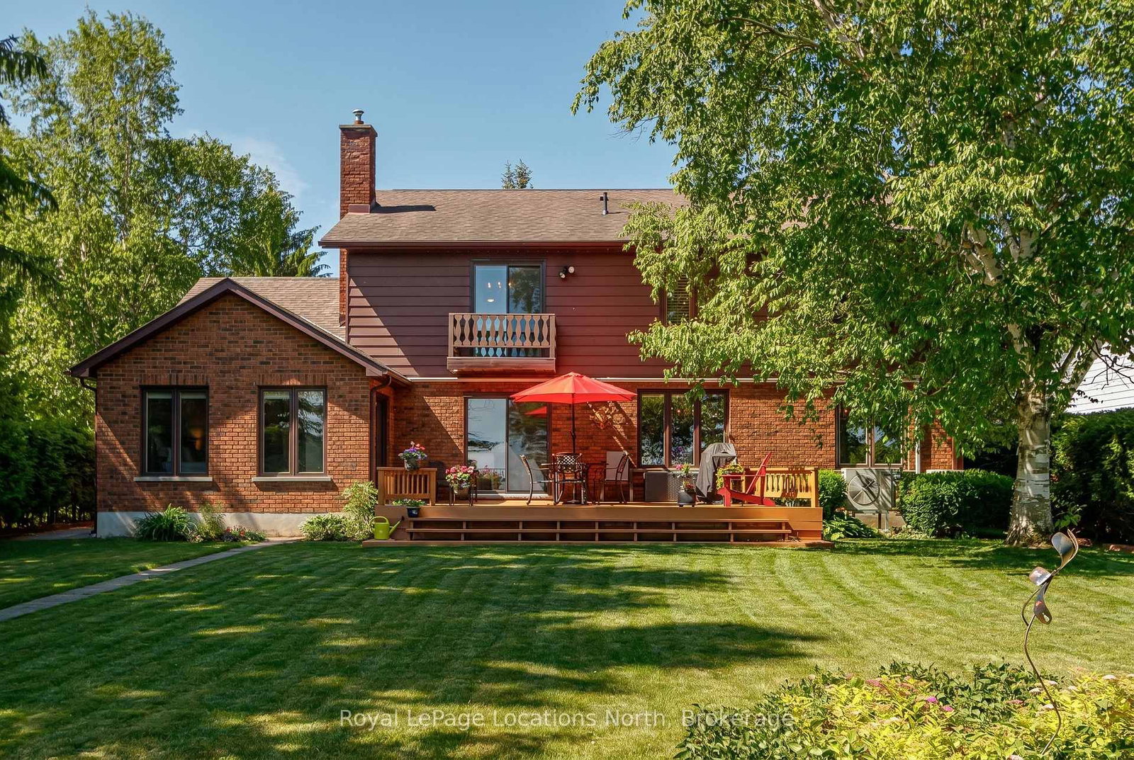43 Georgian Manor Drive • Collingwood, ON photo 44