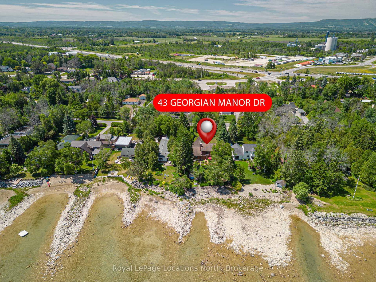 43 Georgian Manor Drive • Collingwood, ON photo 5