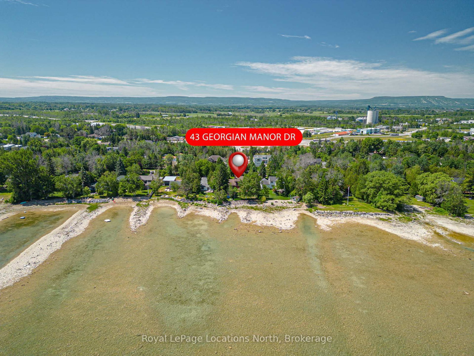 43 Georgian Manor Drive • Collingwood, ON photo 6