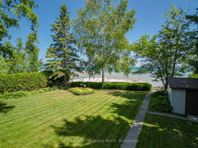 43 Georgian Manor Drive • Collingwood, ON photo 9