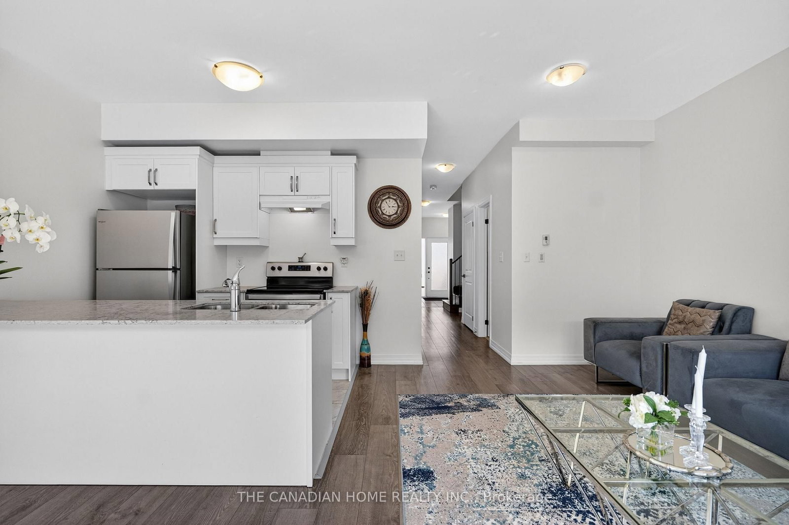 131 Gateland Drive • Barrie, ON photo 16
