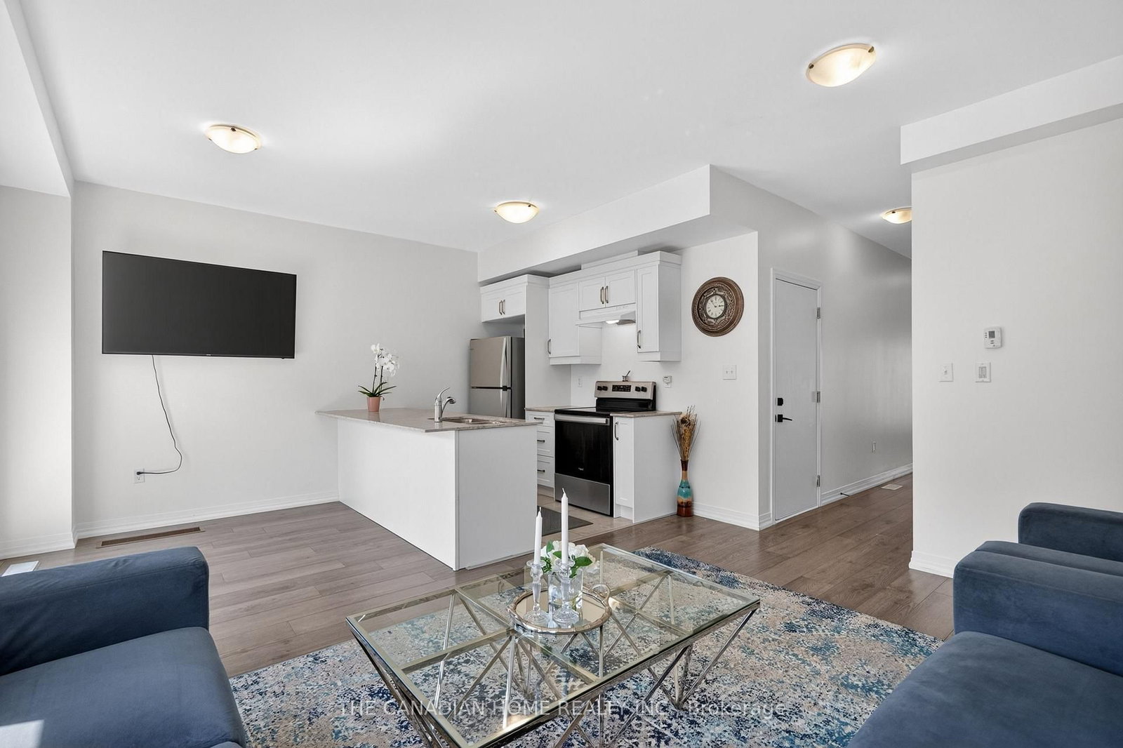 131 Gateland Drive • Barrie, ON photo 17
