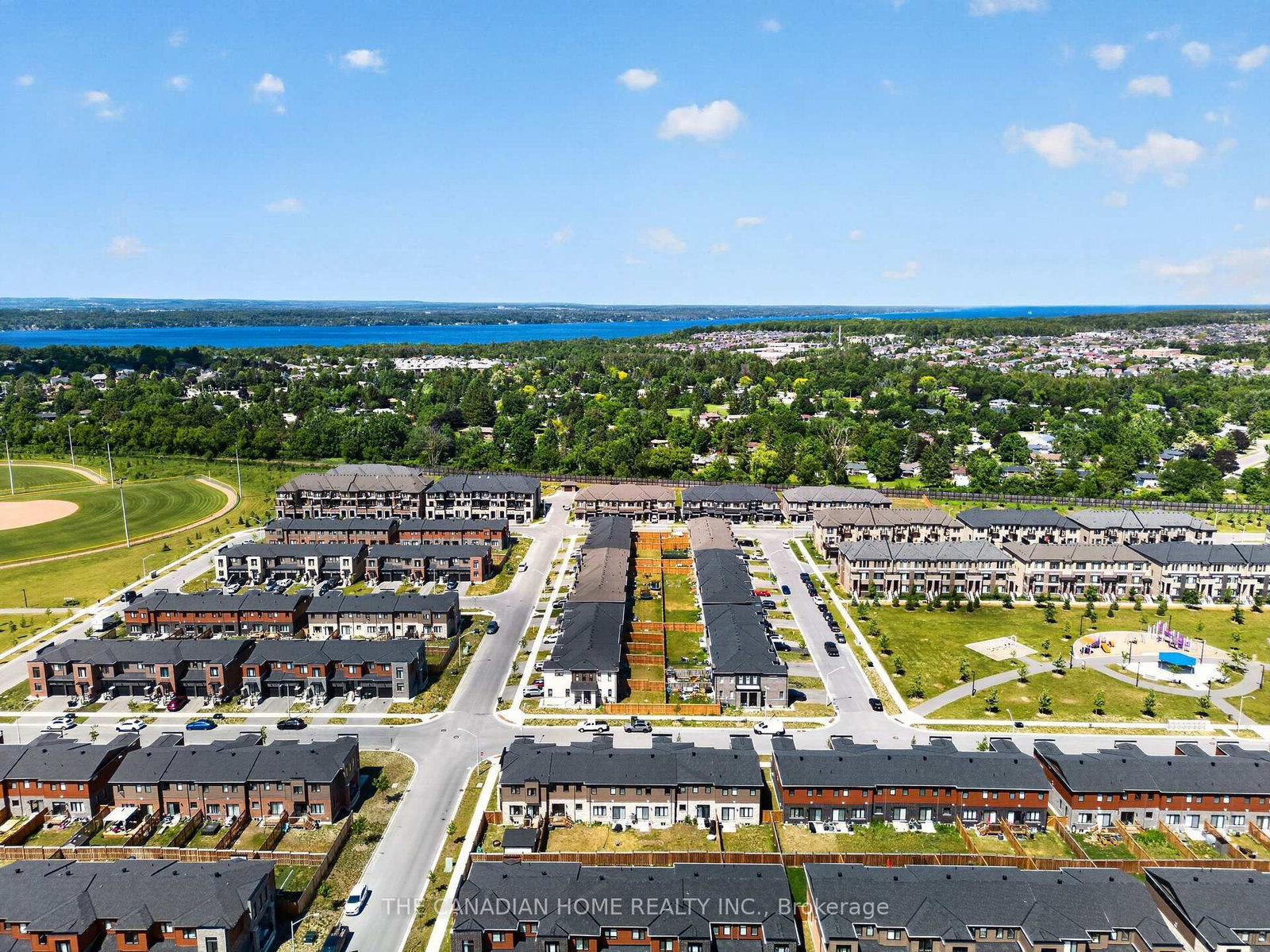 131 Gateland Drive • Barrie, ON photo 9