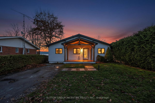 211 Moon Point Drive