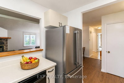 9 Trafalgar Road • Collingwood, ON photo 9