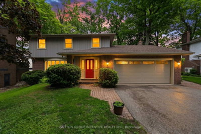 3 Southwood Circle