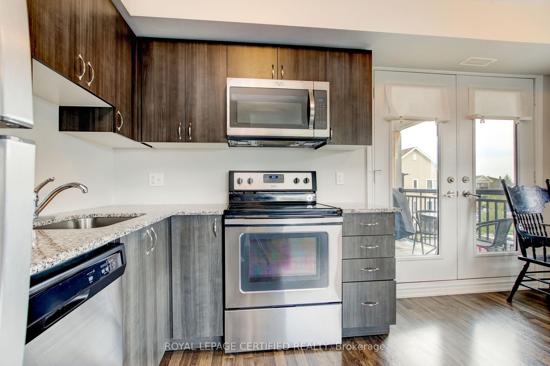 6 Anchorage Crescent, Unit 308