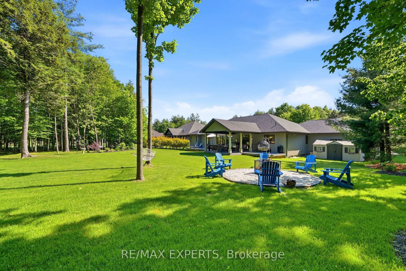 48 Marni Lane • Springwater, ON photo 38