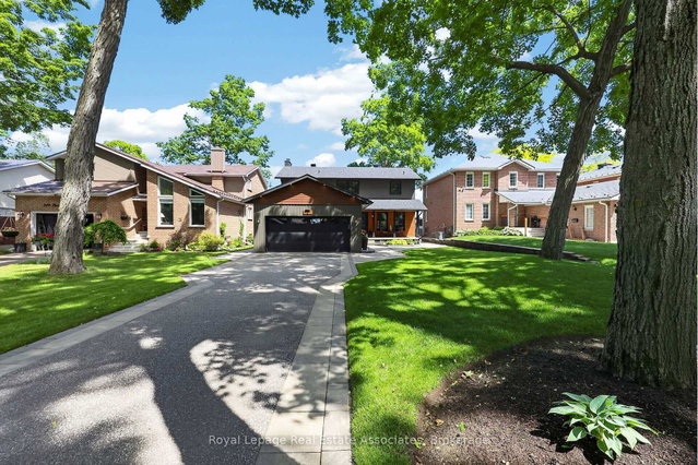 727 Broadview Avenue