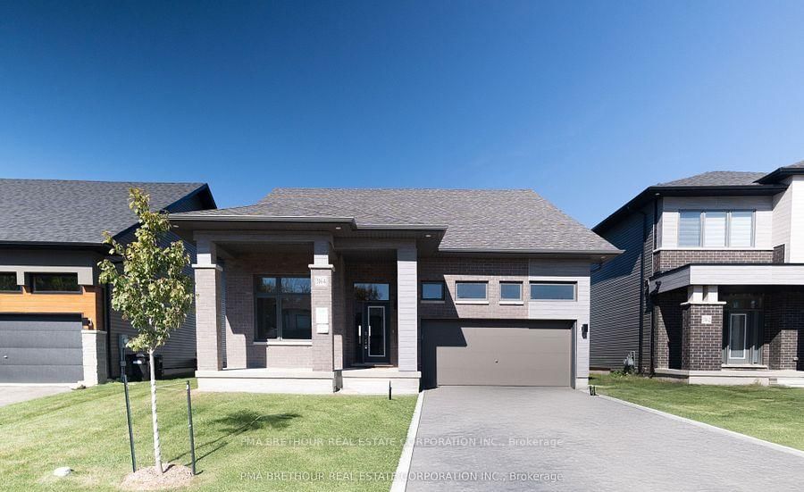 3164 Searidge Street • Severn, ON photo 1