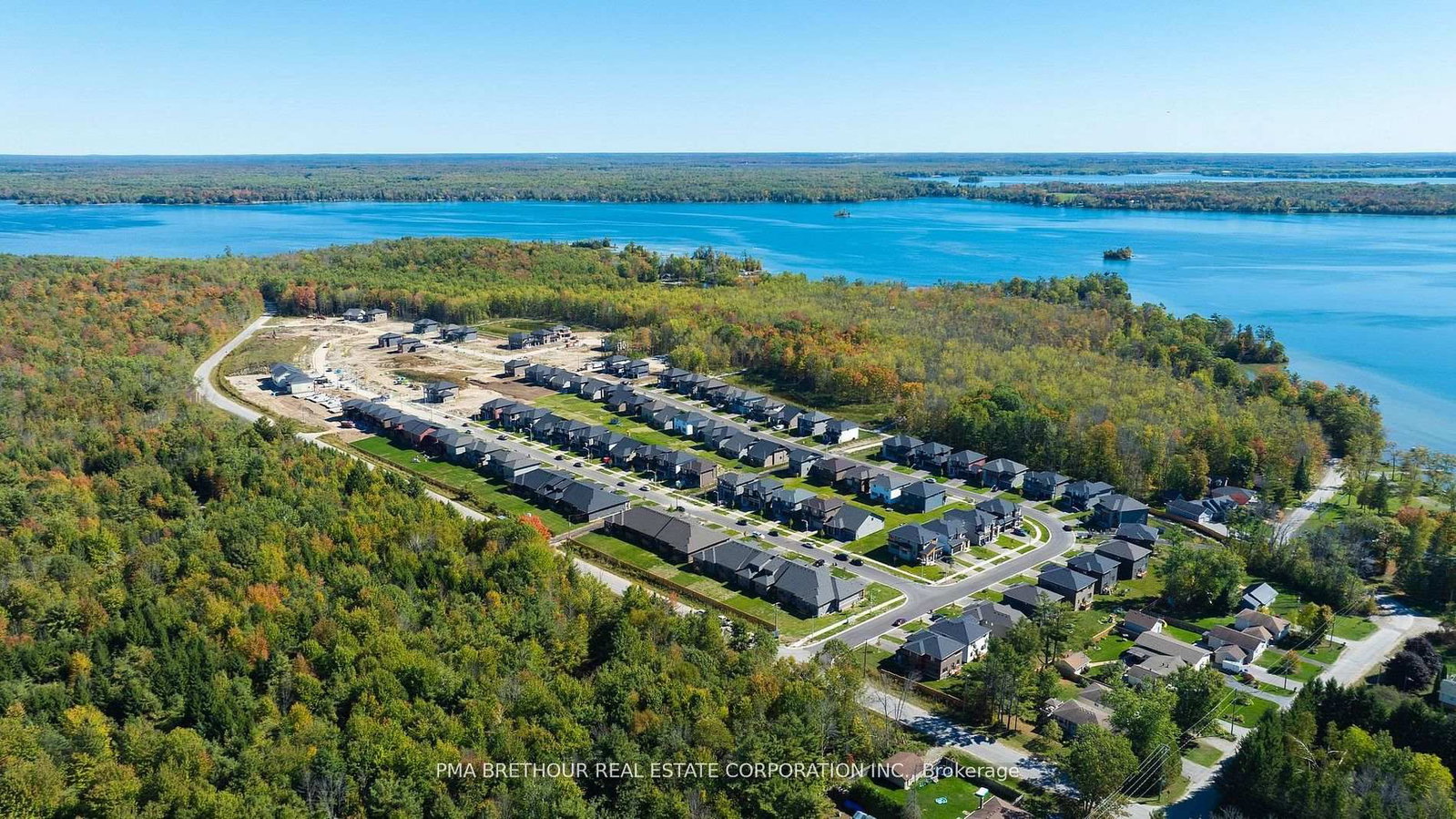 3164 Searidge Street • Severn, ON photo 11