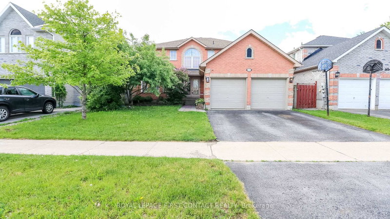 165 Sproule Drive