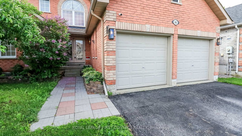 165 Sproule Drive