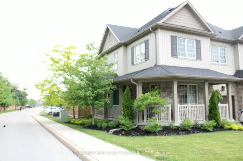 320 East Street