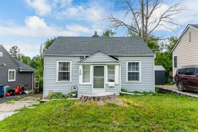 10 Argyle Avenue