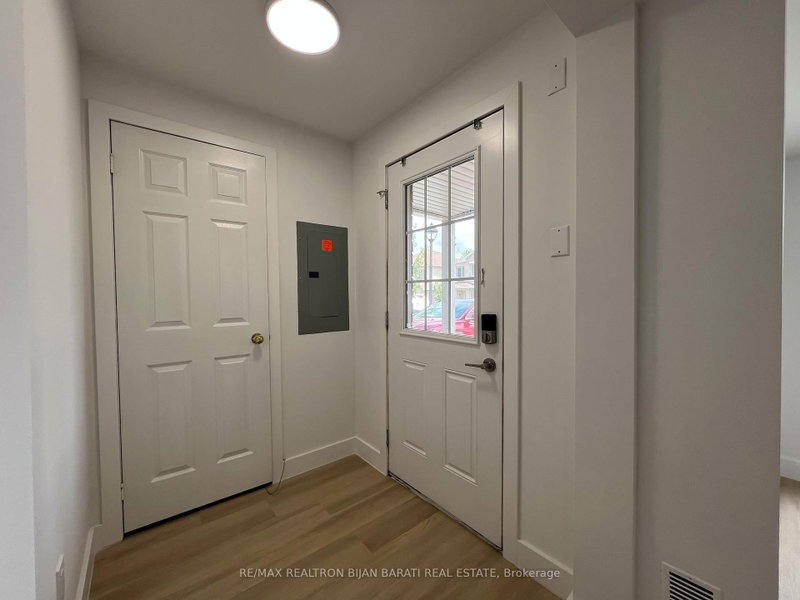 #33 - 175 Stanley Street